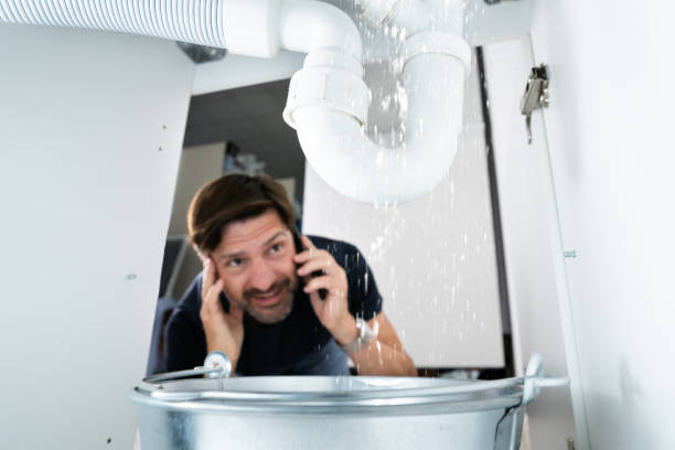 Best Sewer Cleaning Services  in Whitehorn Cove, OK
