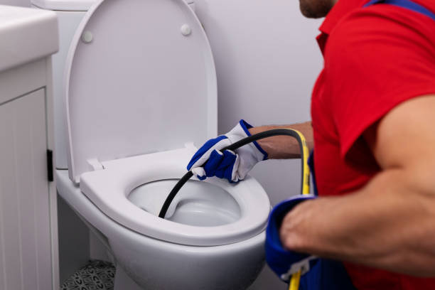 Best Emergency Plumber  in Whitehorn Cove, OK