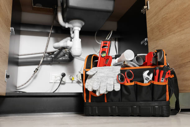 Best Same-Day Plumbing Service  in Whitehorn Cove, OK