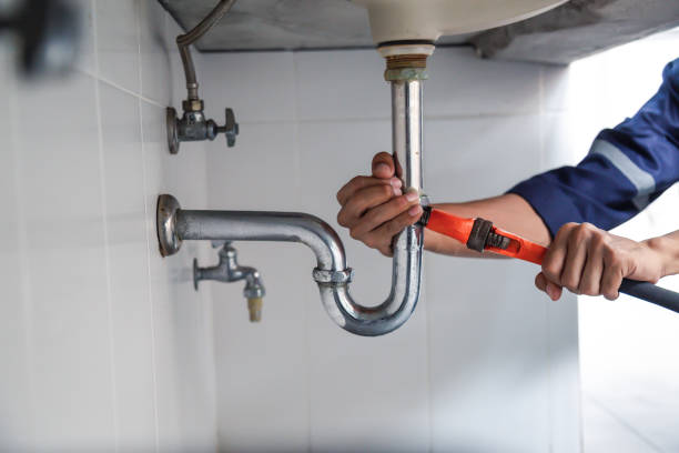 Best Affordable Plumber Near Me  in Whitehorn Cove, OK