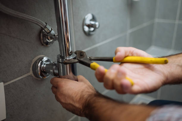 Best Affordable Plumber Near Me  in Whitehorn Cove, OK
