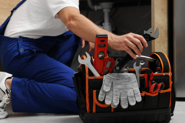 Professional Plumbing in Whitehorn Cove, OK