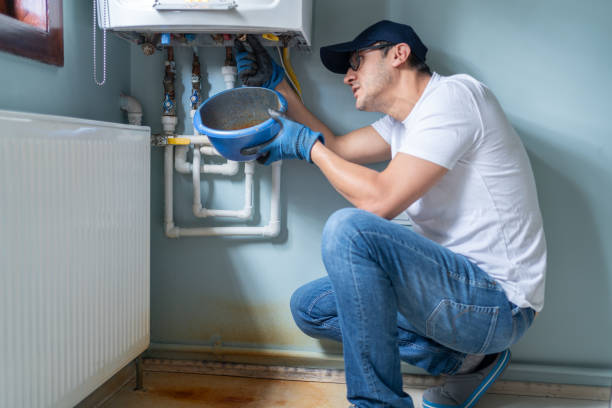 Best Shower Repair Services  in Whitehorn Cove, OK